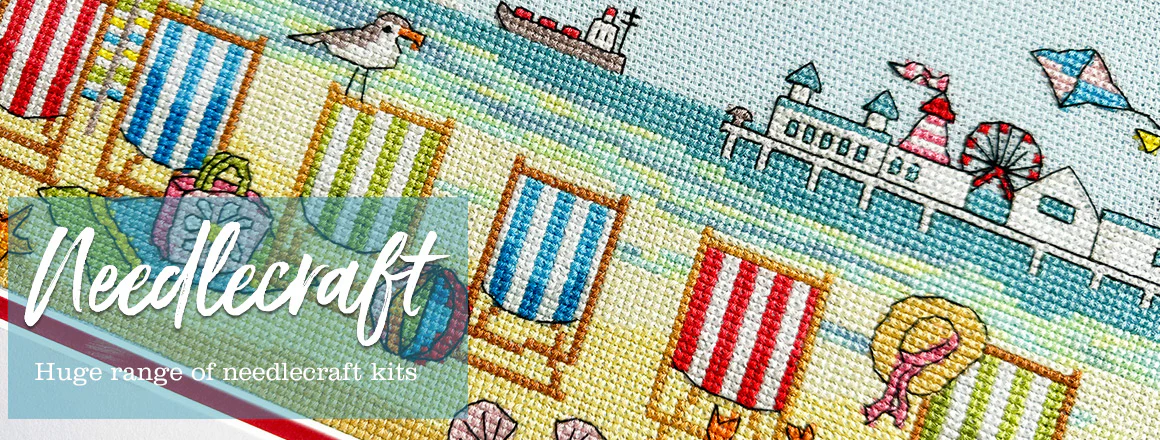 Craft Your Next Masterpiece