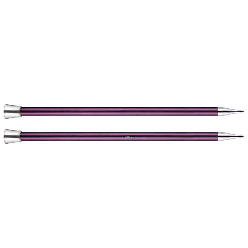 25cm Knitpro Zing Knitting Pins - Image 18