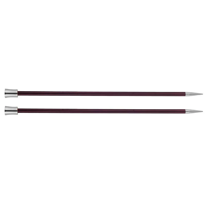 30cm Knitpro Zing Knitting Pins - Image 13