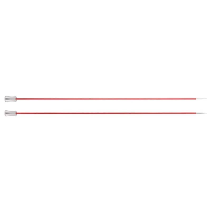 30cm Knitpro Zing Knitting Pins - Image 4