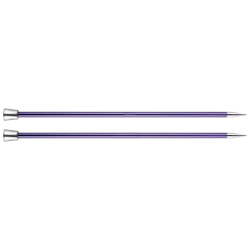 35cm Knitpro Zing Knitting Pins - Image 15