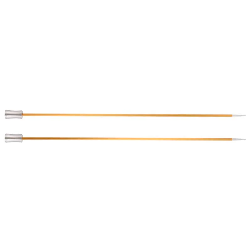 35cm Knitpro Zing Knitting Pins - Image 3