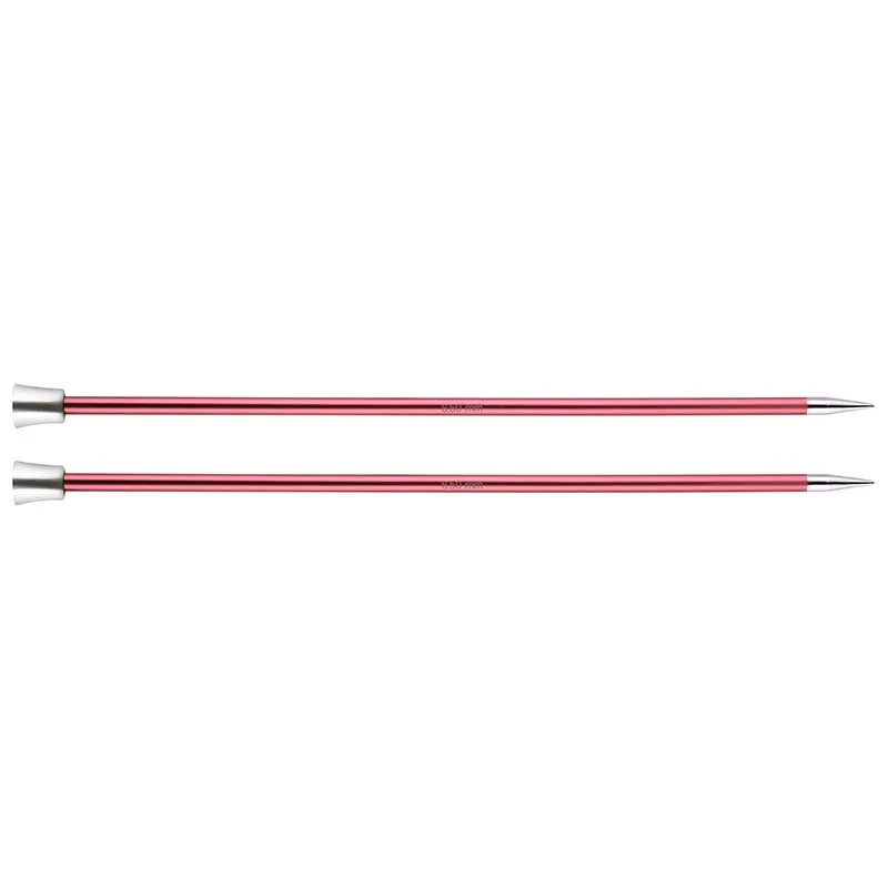 40cm Knitpro Zing Knitting Pins - Image 14