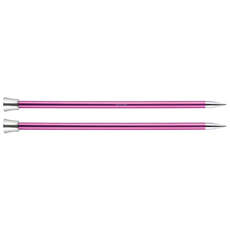 40cm Knitpro Zing Knitting Pins - Image 19