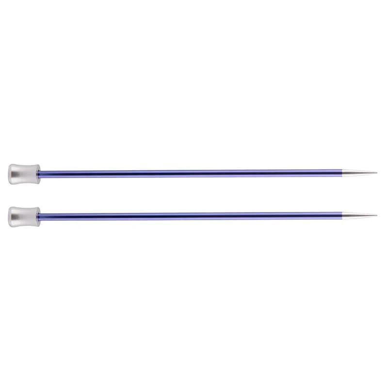 40cm Knitpro Zing Knitting Pins - Image 8