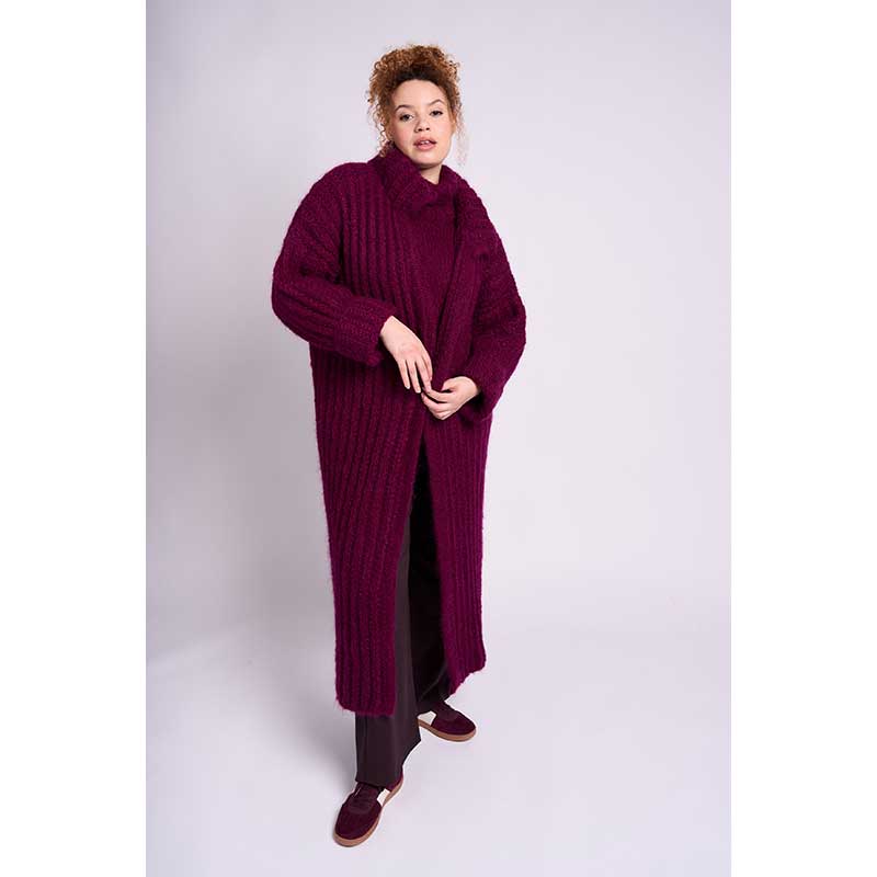 Aeron in Mode Mohair Soft - Digital Version MIP97-M - Image 5