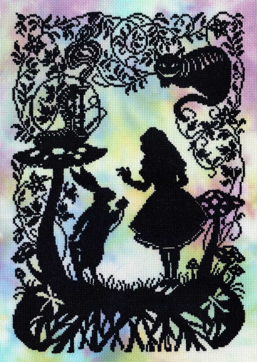 Alice in Wonderland