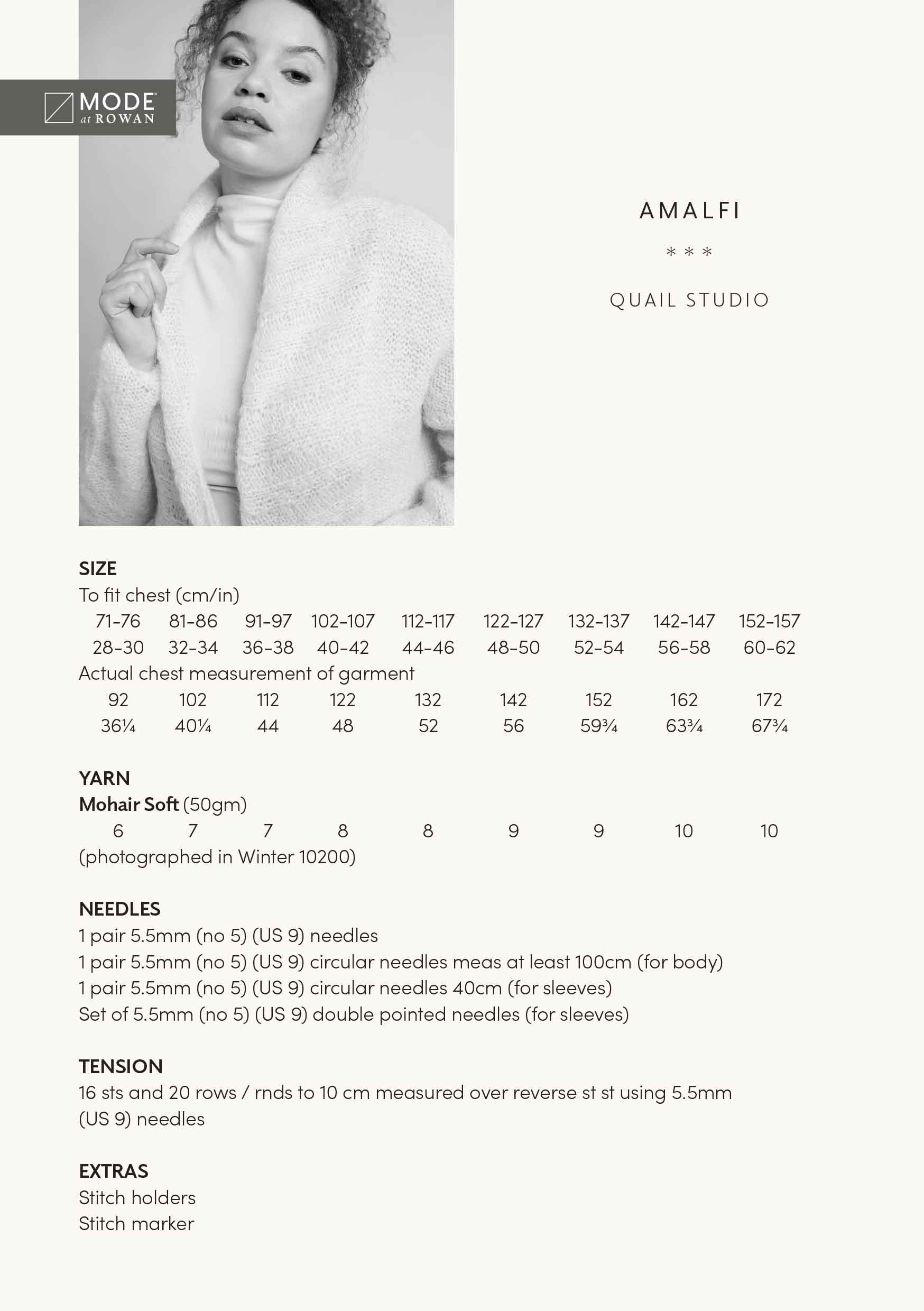 Amalfi in Mode Mohair Soft - MIP92-M - Image 2
