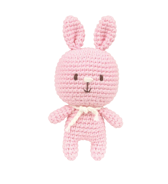 Anchor Crochet Kit - Mini Amigurumi Renée the Rabbit - Image 3