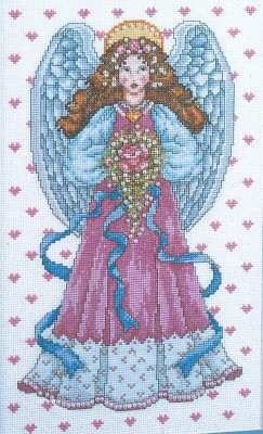 Angel of Love
