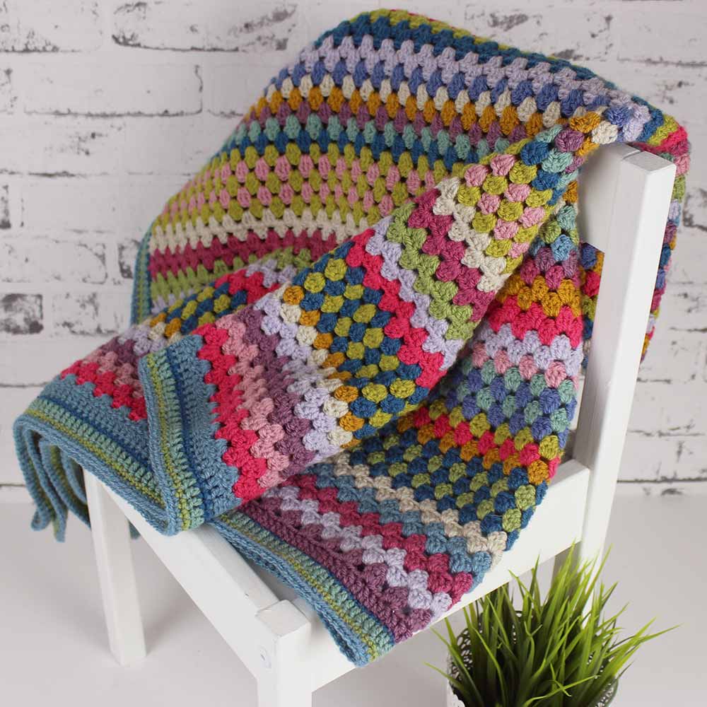 Après Ski Colour Pack - Stylecraft Special dk