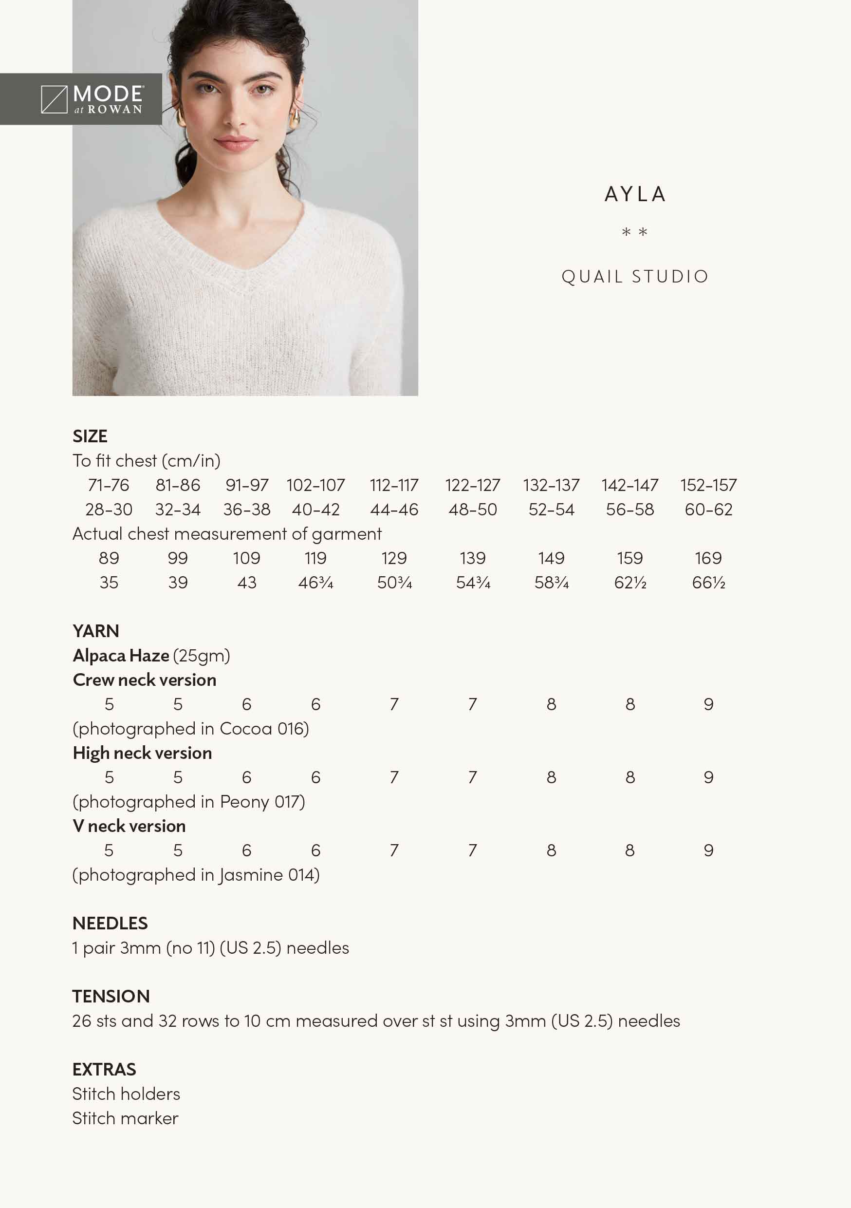 Ayla in Mode Alpaca Haze - MIP71-M - Image 2