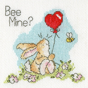 Bee Mine