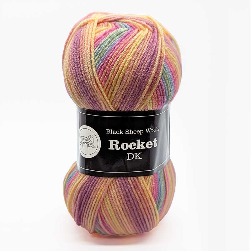 Black Sheep Wools Rocket Dk - Image 10