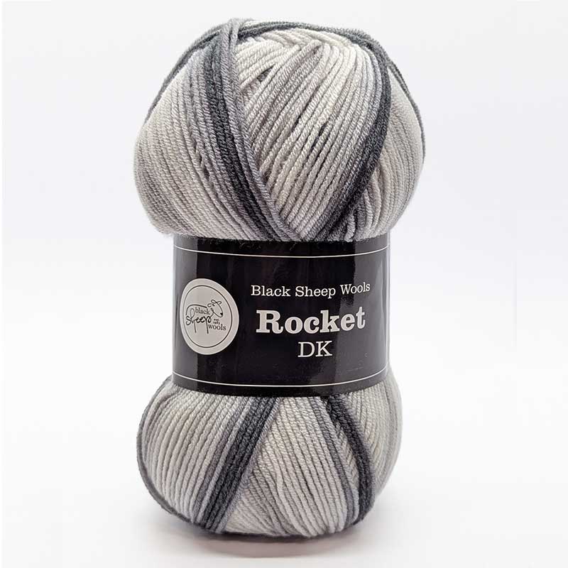 Black Sheep Wools Rocket Dk - Image 3