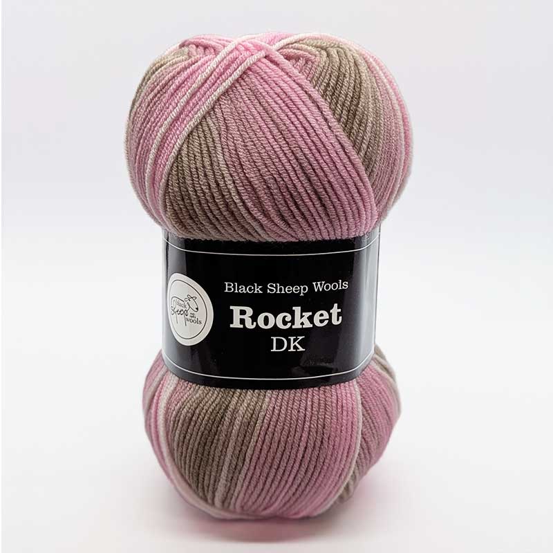 Black Sheep Wools Rocket Dk - Image 4