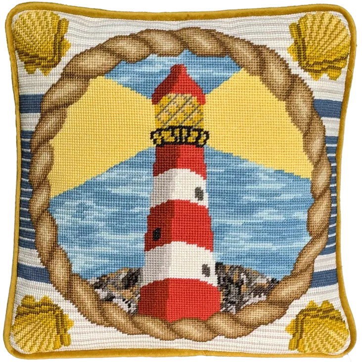 Bothy Threads Tapestry Kit- Guiding Light