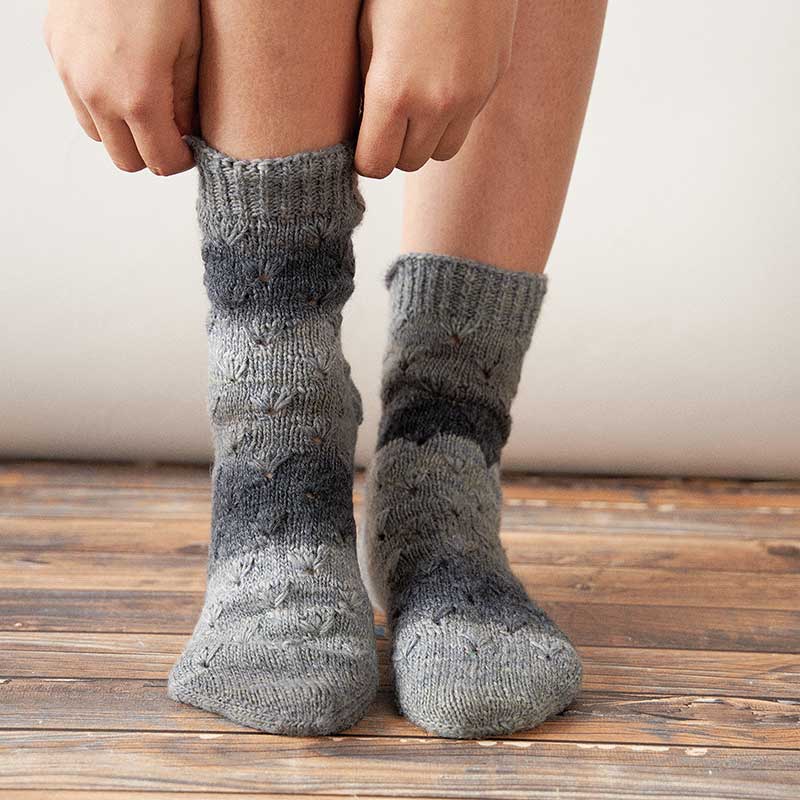 Brighouse in Rowan Sock - Digital Version ZB324-00001 - Image 3