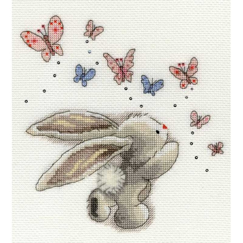 Butterflies