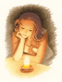 Candlelight