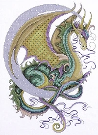 Celestial Dragon