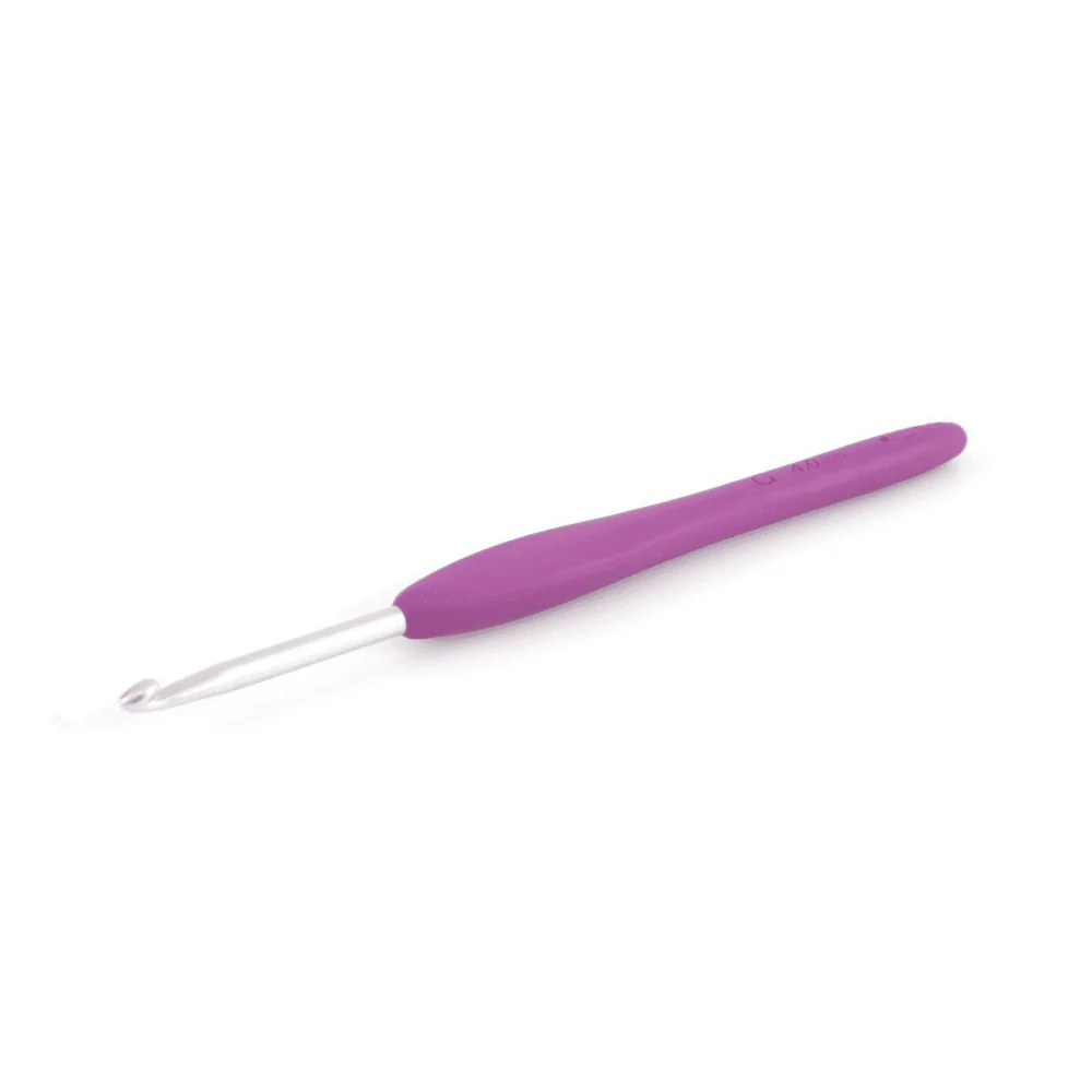 Clover Amour Crochet Hooks