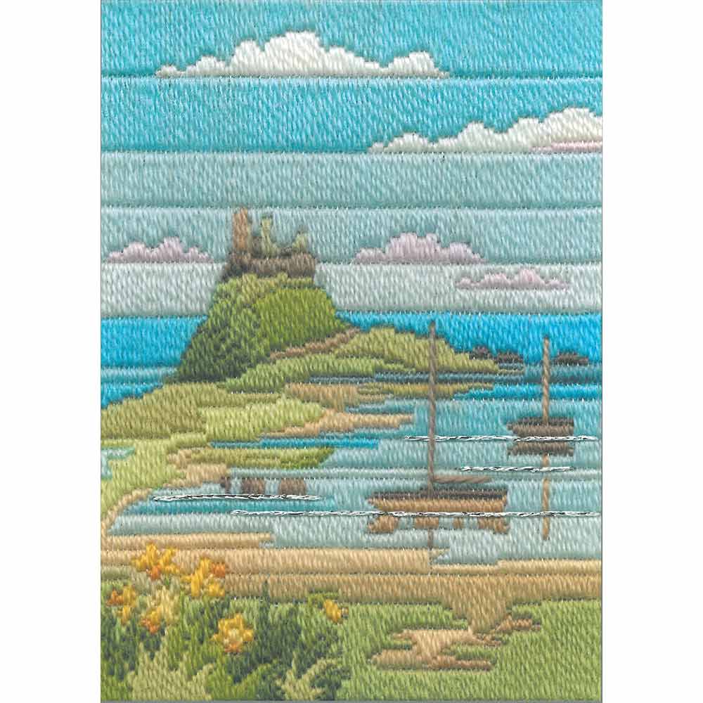 Coastal Spring