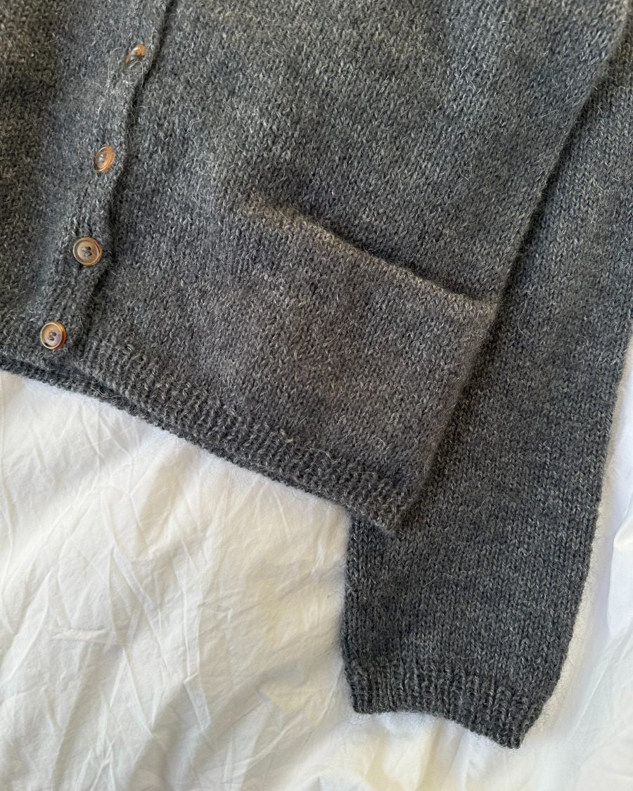 Copenhagen Cardigan by PetiteKnit - Image 3