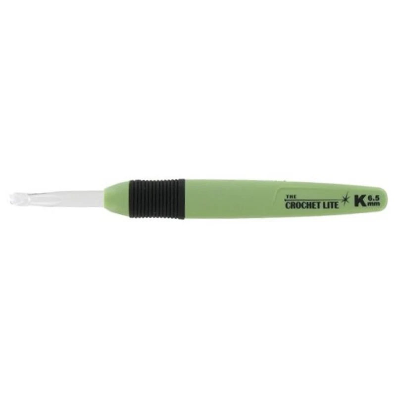 Cornerstone Crochet Lite Illuminated Crochet Hooks - Image 10