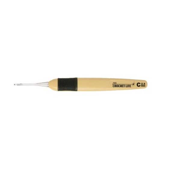 Cornerstone Crochet Lite Illuminated Crochet Hooks - Image 11
