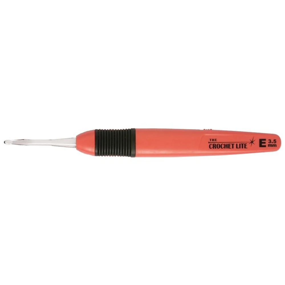 Cornerstone Crochet Lite Illuminated Crochet Hooks - Image 3
