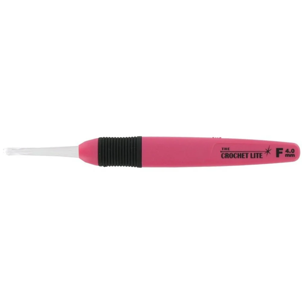 Cornerstone Crochet Lite Illuminated Crochet Hooks - Image 4