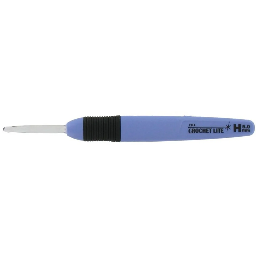 Cornerstone Crochet Lite Illuminated Crochet Hooks - Image 6