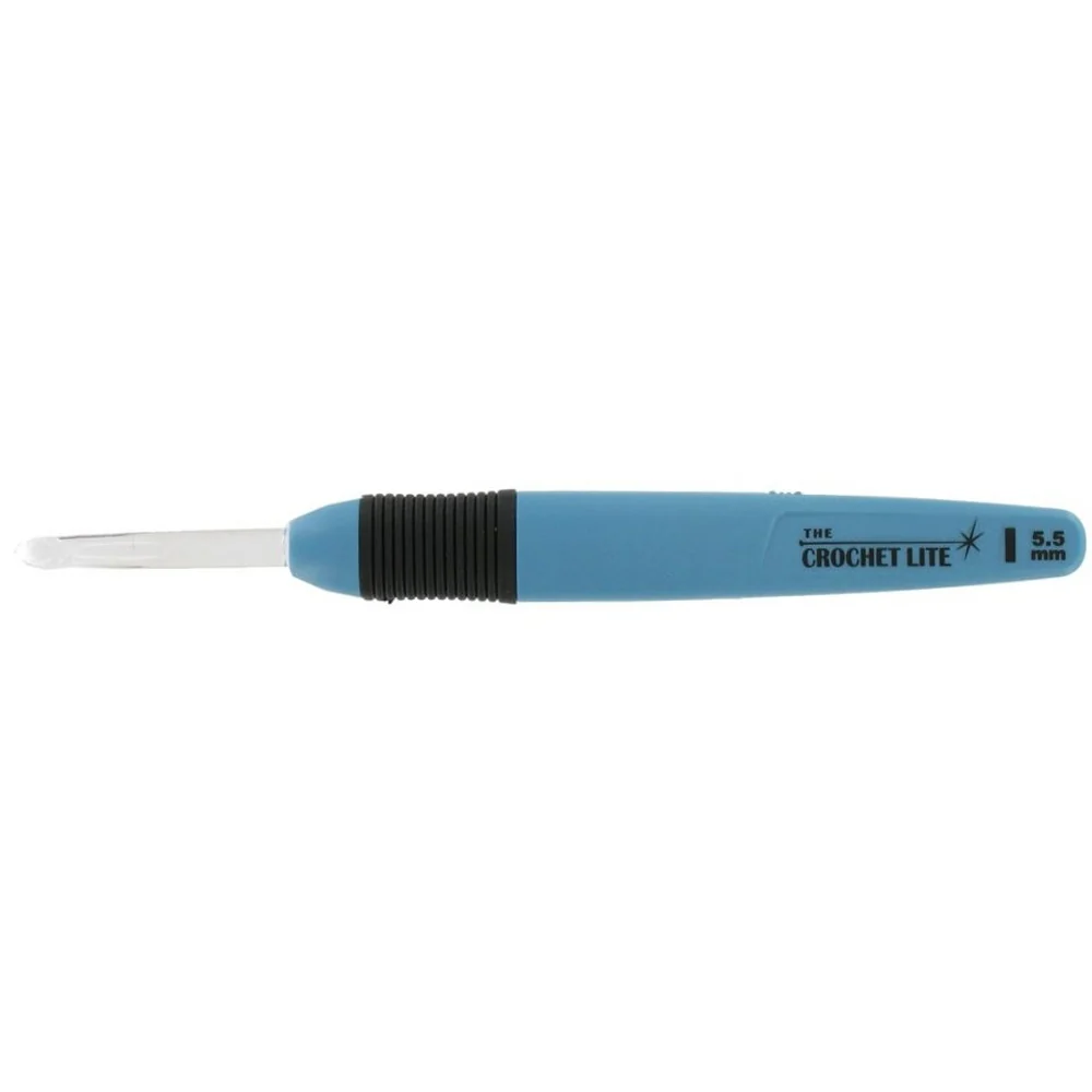 Cornerstone Crochet Lite Illuminated Crochet Hooks - Image 8