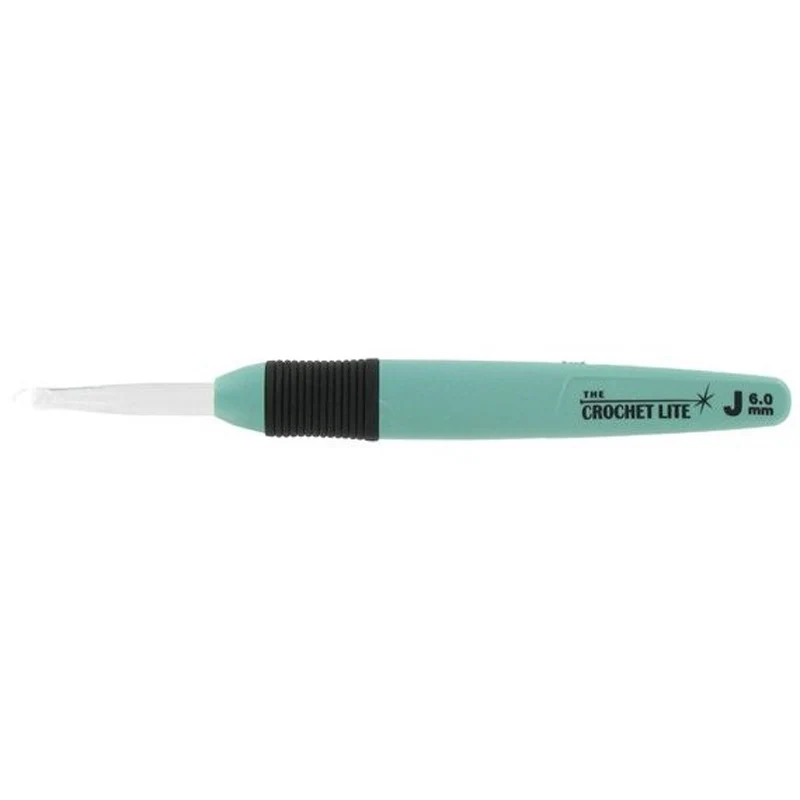 Cornerstone Crochet Lite Illuminated Crochet Hooks - Image 9