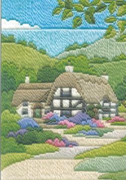 Cottages Summer
