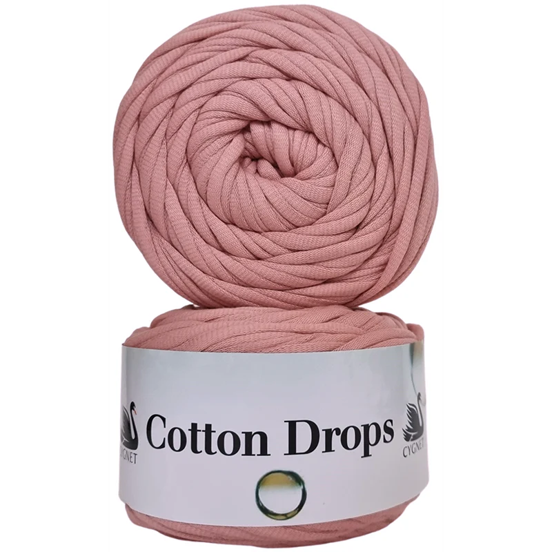Cygnet Cotton Drops