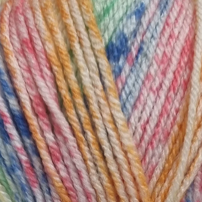 Cygnet Tickly Tots Baby Dk - Image 3
