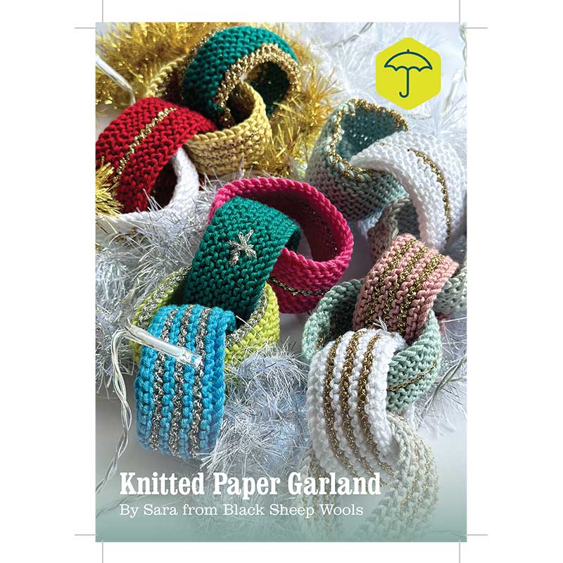 Deck the Halls Campaign - All Knitted and Crocheted Patterns - Digital Version - Image 6