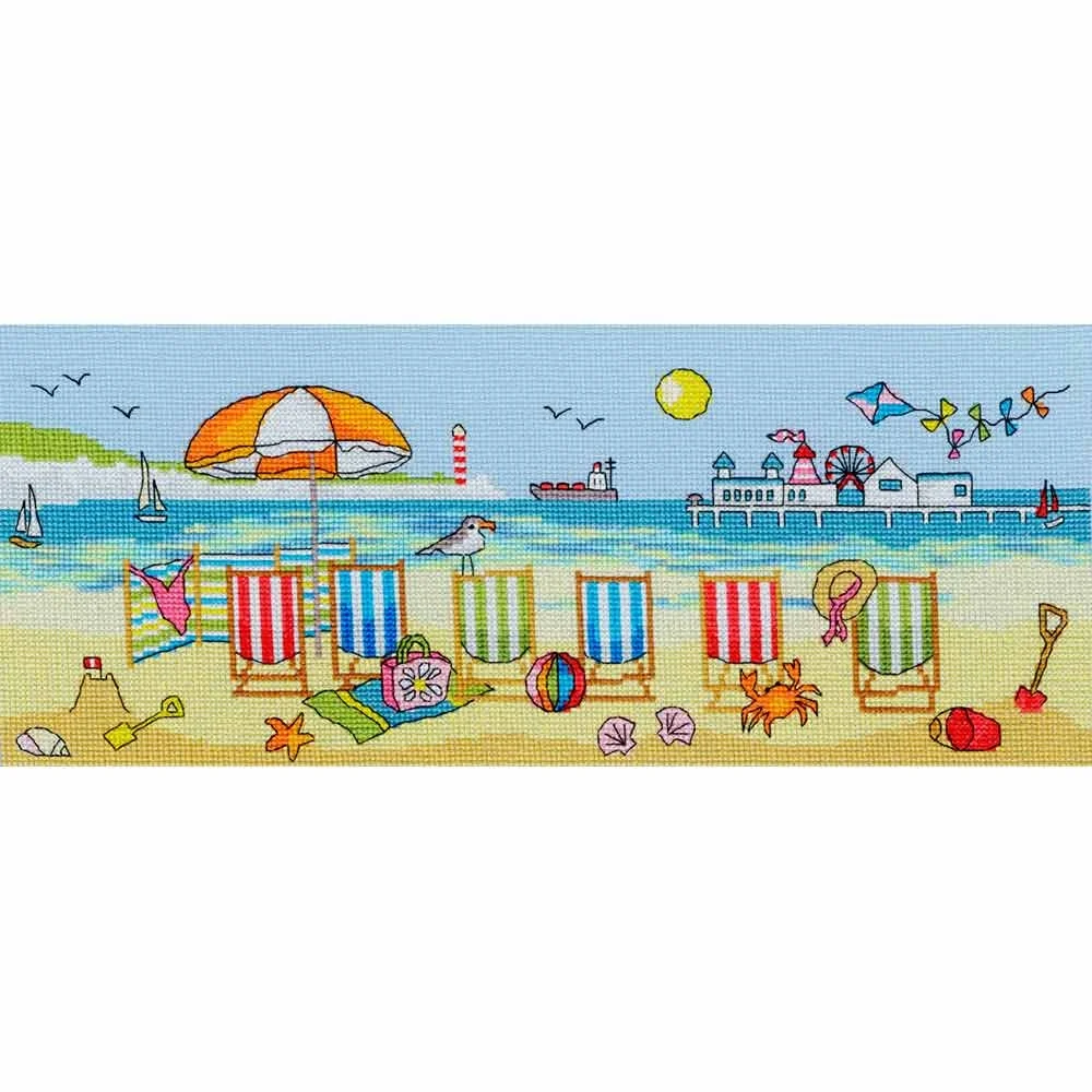 Deckchair Fun