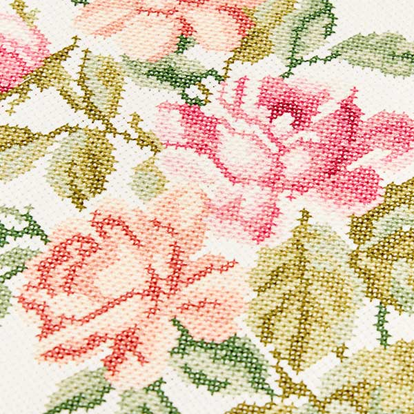 DMC Aida Embroidery Fabrics 11 Count - Image 2