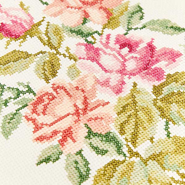 DMC Aida Embroidery Fabrics 14 Count - Image 2