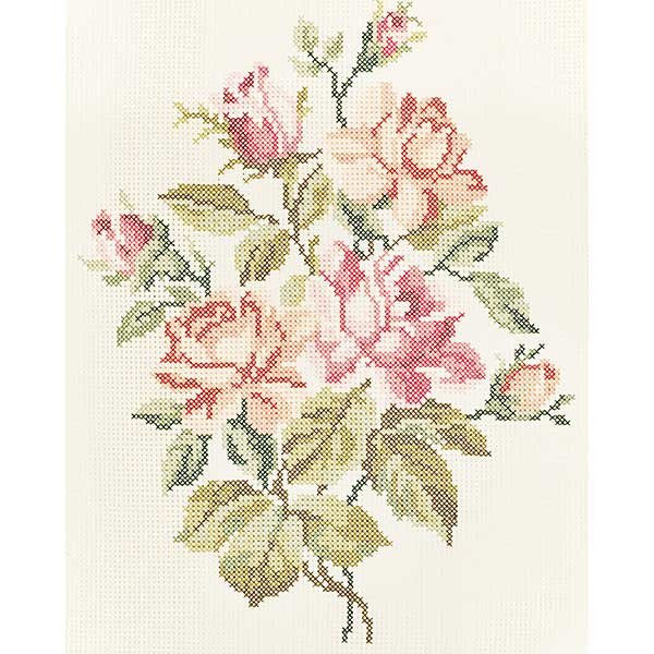 DMC Aida Embroidery Fabrics 6 Count - Image 2