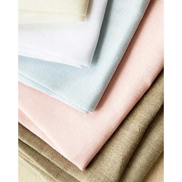 DMC Linen Embroidery Fabric 28 Count - Image 2
