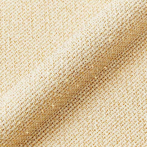 DMC Metallic Aida Embroidery Fabric 14 Count - Image 3