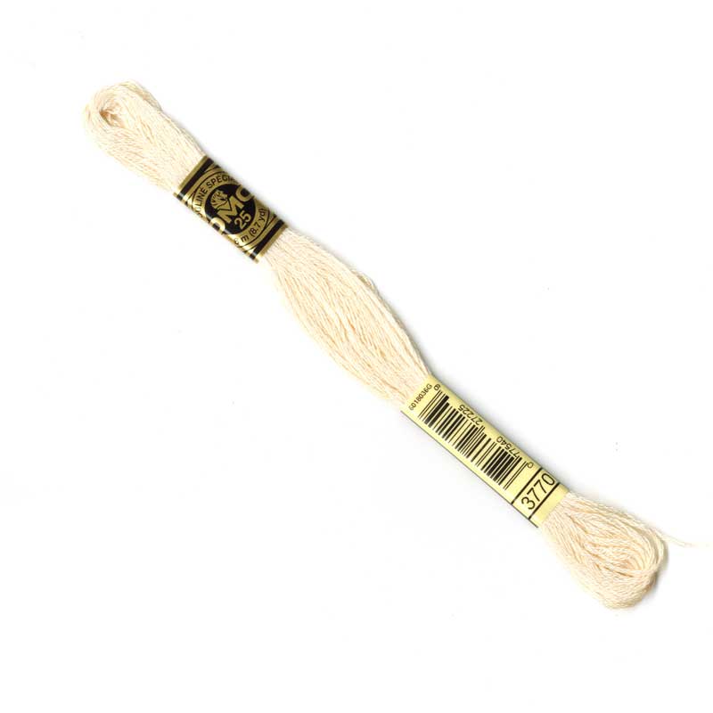 DMC Stranded Cottons Embroidery Thread - Brown - Image 31