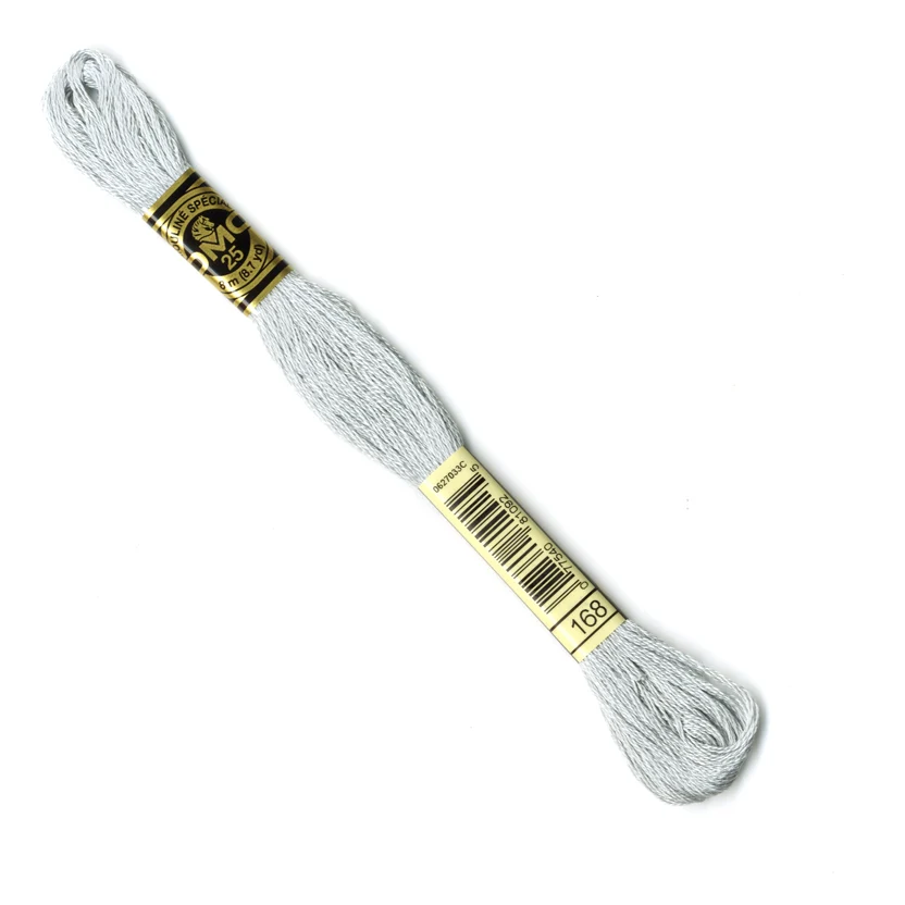 DMC Stranded Cottons Embroidery Thread - Dark and Muted - Image 13