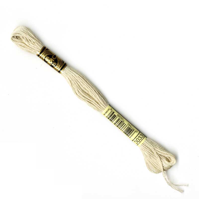 DMC Stranded Cottons Embroidery Thread - Light - Image 13