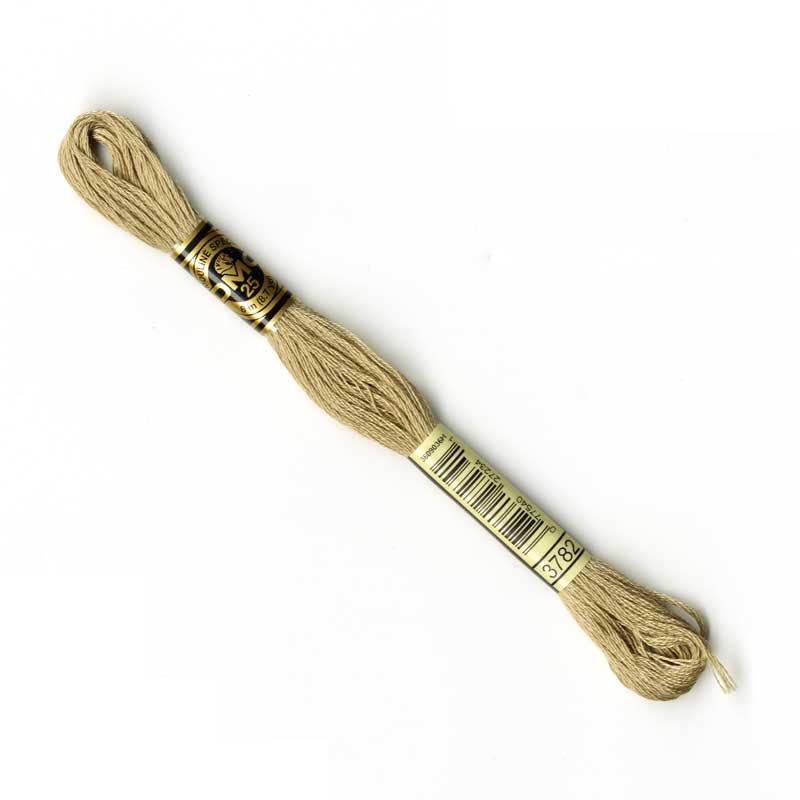 DMC Stranded Cottons Embroidery Thread - Light - Image 17
