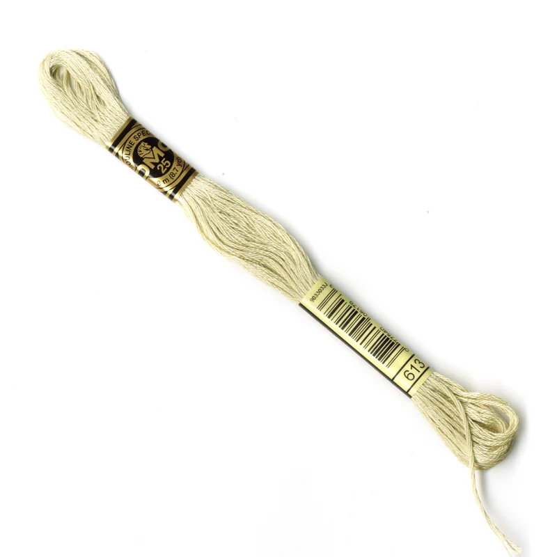 DMC Stranded Cottons Embroidery Thread - Light - Image 23